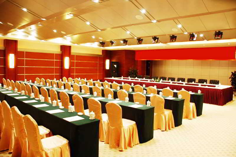 Meihao Mingyue Hotel International Finance City Keyun Road Metro Branch Guangzhou Exterior photo